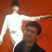 Daniel Gomezs foto