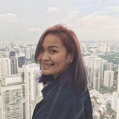 Jasmine Ajm's photo