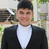 Aldrian Robin's photo