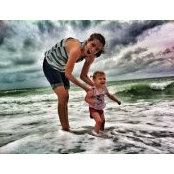 Kristin's photo
