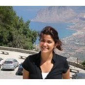 Silvia Molinar's photo