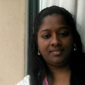 Subashini Perumal's photo