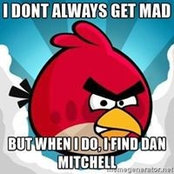 Daniel Mitchells billede