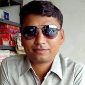 Foto von Patel Jitendra