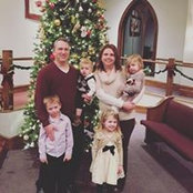 Amy Moore Burton's photo
