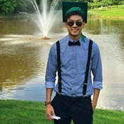 Wesley Wong's photo