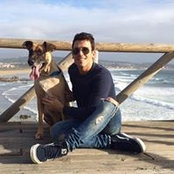 Martin Mirazo's photo