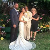 Mark Hypolite's photo