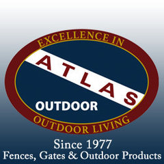 Atlas Outdoor Fence & Gate Company