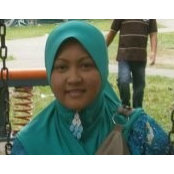 Photo de Chinta Ayuawi