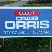 Craig Orris's photo