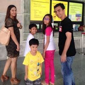 Armand Nieves's photo