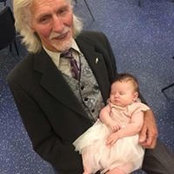 Marie Ward's photo