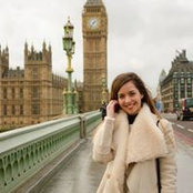 Carmen Maria's photo