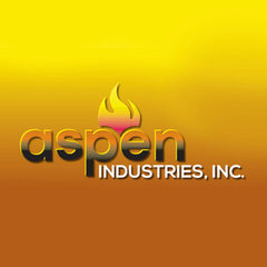 Aspen Industries Inc.