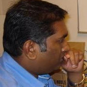 Photo de Tameem Ansari