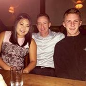 Ross Hookss foto