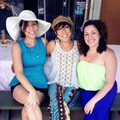 Jessica Mouttet's photo