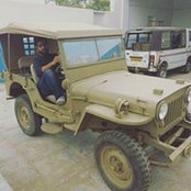Foto von Aayushman Singh