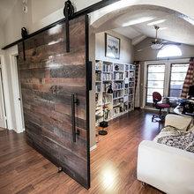 Doorway