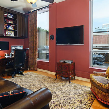 Grand Green Condominium