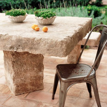 outdoor furniture
