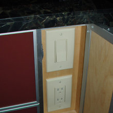 island outlets