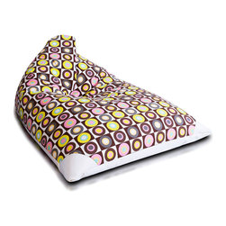 Turbo Beanbags - Kids Chairs