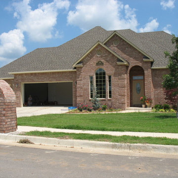 Exterior Photos