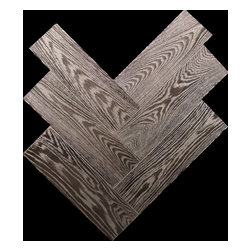 inLove Collection Prefinished Hardwood Flooring - Hardwood Flooring
