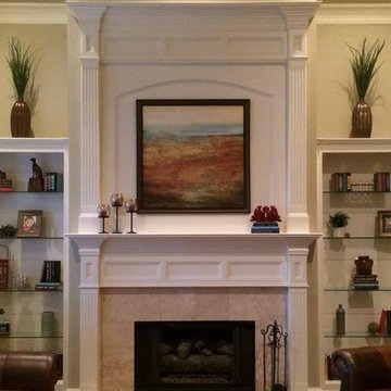 New Homebuyer Plano, TX