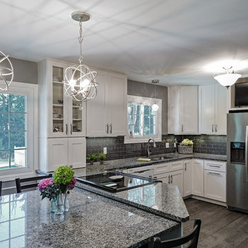 Sophisticated Surprise - Holland, Michigan