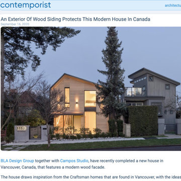 Press Releases: BLA Design Group