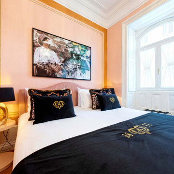 Estrela Palace | Stylish Club