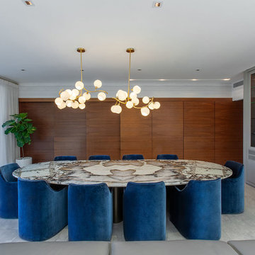 Residential Feature: The Ornamental