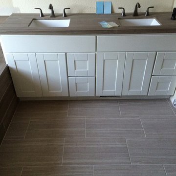 Diablo Flooring, Inc - Random Hardwood Flooring Projects
