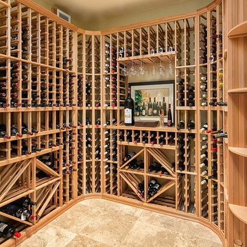 Wine Cellar