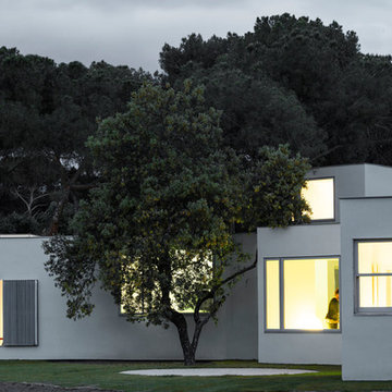 MO House