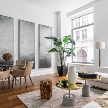 10 MADISON SQUARE WEST