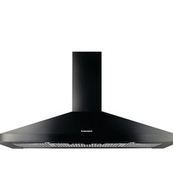 Falcon Canopy Rangehood - Range Hoods And Vents