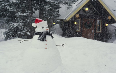 Share Your Winter Storm Jonas Photos and Survival Tips!