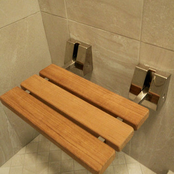 Bathroom Remodel Houston