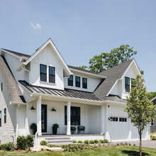 new home ideas