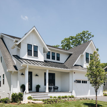 Redefined Rustic