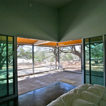 Miller Creek Residence