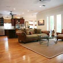 Living Room Ideas