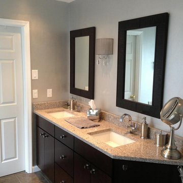 Bathrooms