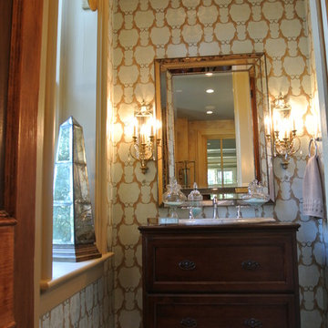 Bellarmine Designer House 2013