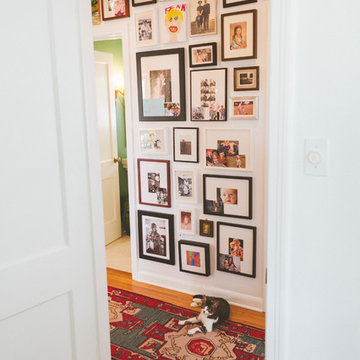 My Houzz: Austin Family Breathes Life Into an Old Home