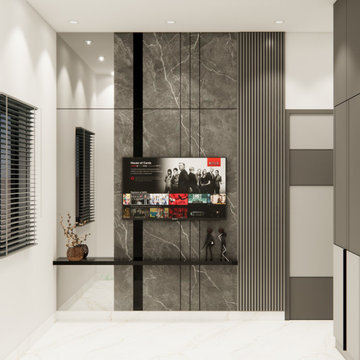 TV Unit